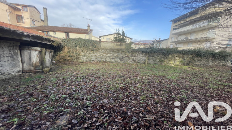 Ma-Cabane - Vente Appartement Vizille, 63 m²