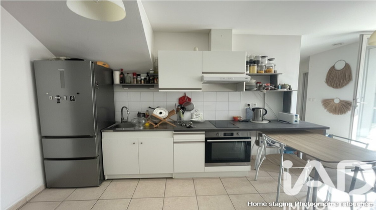 Ma-Cabane - Vente Appartement Vizille, 63 m²