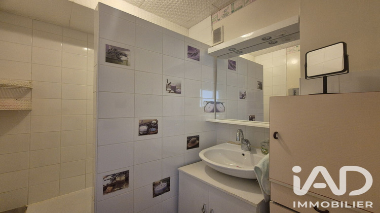 Ma-Cabane - Vente Appartement Vizille, 79 m²
