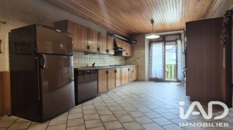 Ma-Cabane - Vente Appartement Vizille, 108 m²