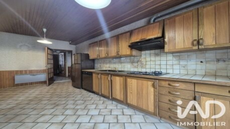 Ma-Cabane - Vente Appartement Vizille, 108 m²