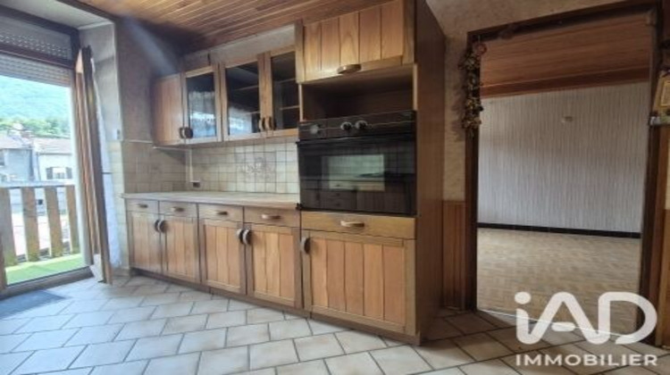 Ma-Cabane - Vente Appartement Vizille, 108 m²