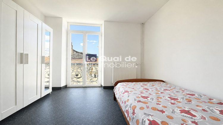 Ma-Cabane - Vente Appartement Vizille, 44 m²