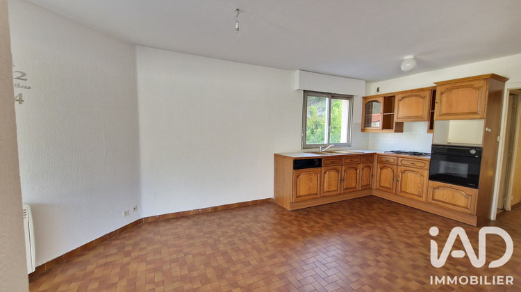 Ma-Cabane - Vente Appartement Vizille, 83 m²