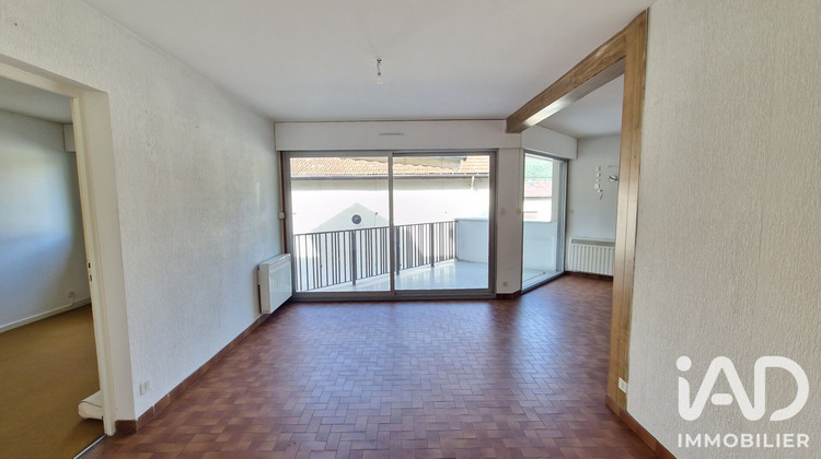 Ma-Cabane - Vente Appartement Vizille, 83 m²