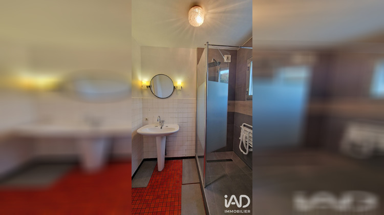 Ma-Cabane - Vente Appartement Vizille, 83 m²