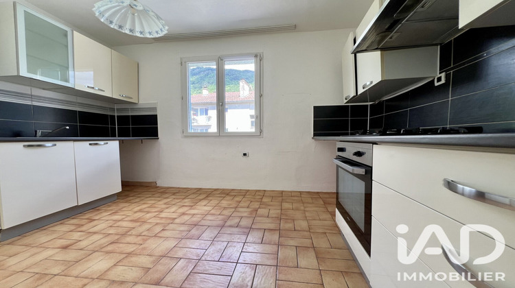 Ma-Cabane - Vente Appartement Vizille, 58 m²