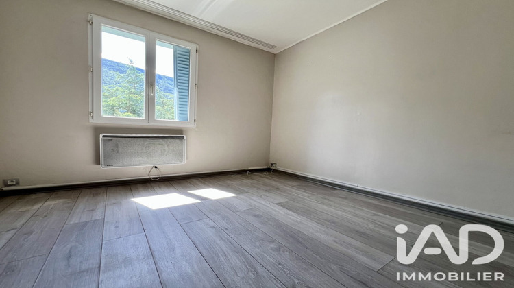 Ma-Cabane - Vente Appartement Vizille, 58 m²