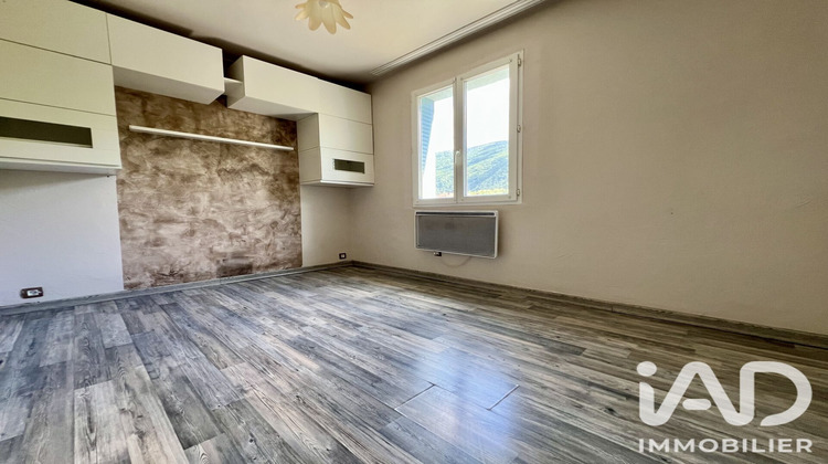 Ma-Cabane - Vente Appartement Vizille, 58 m²