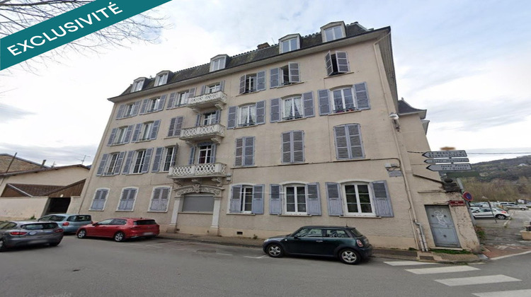 Ma-Cabane - Vente Appartement Vizille, 73 m²