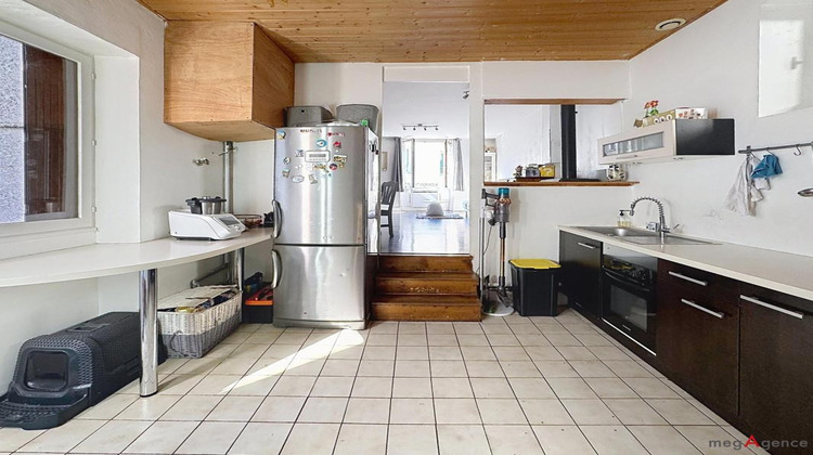 Ma-Cabane - Vente Appartement VIZILLE, 81 m²