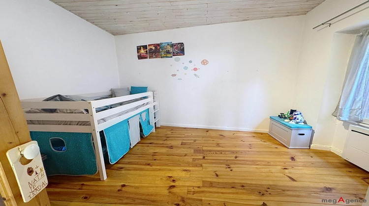 Ma-Cabane - Vente Appartement VIZILLE, 81 m²