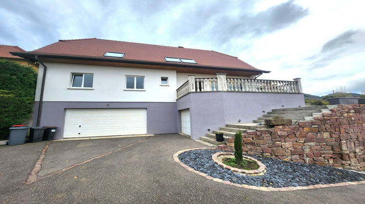 Ma-Cabane - Vente Appartement Voegtlinshoffen, 100 m²