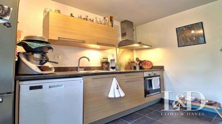 Ma-Cabane - Vente Appartement Voglans, 72 m²