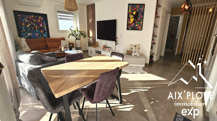 Ma-Cabane - Vente Appartement Voglans, 66 m²