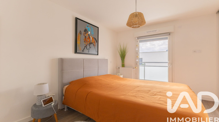 Ma-Cabane - Vente Appartement Voglans, 66 m²