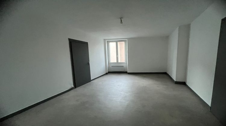 Ma-Cabane - Vente Appartement VOIRON, 67 m²