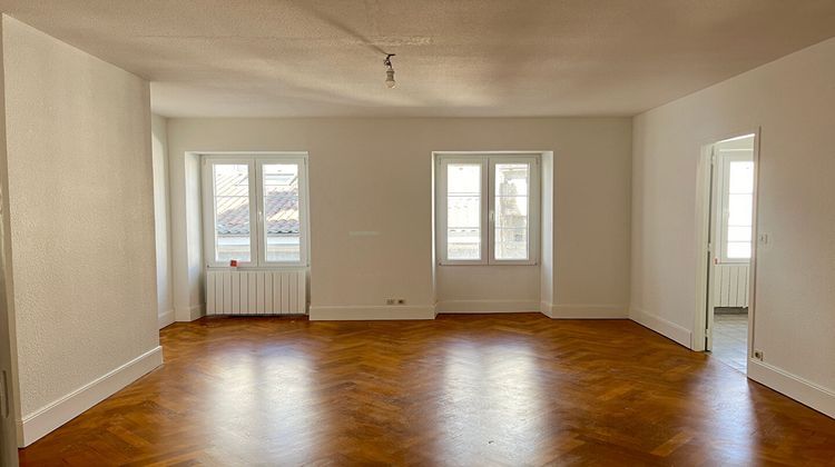 Ma-Cabane - Vente Appartement VOIRON, 90 m²