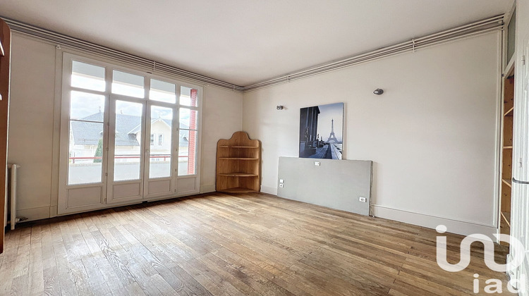 Ma-Cabane - Vente Appartement Voiron, 197 m²