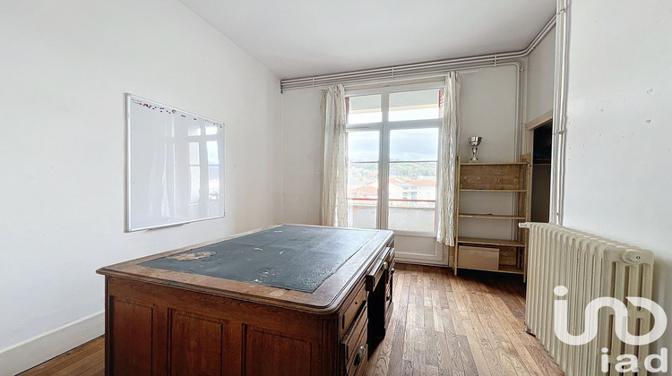 Ma-Cabane - Vente Appartement Voiron, 197 m²