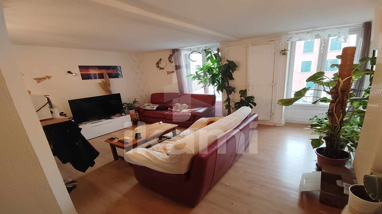 Ma-Cabane - Vente Appartement Voiron, 74 m²