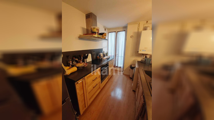 Ma-Cabane - Vente Appartement Voiron, 74 m²