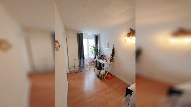 Ma-Cabane - Vente Appartement Voiron, 74 m²