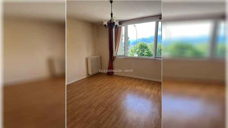 Ma-Cabane - Vente Appartement Voiron, 62 m²