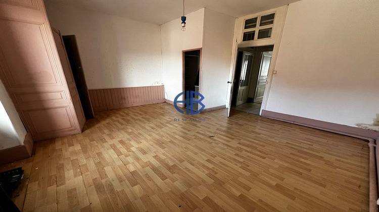 Ma-Cabane - Vente Appartement VOIRON, 138 m²