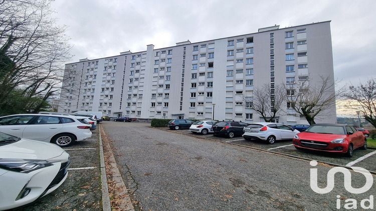 Ma-Cabane - Vente Appartement Voiron, 62 m²