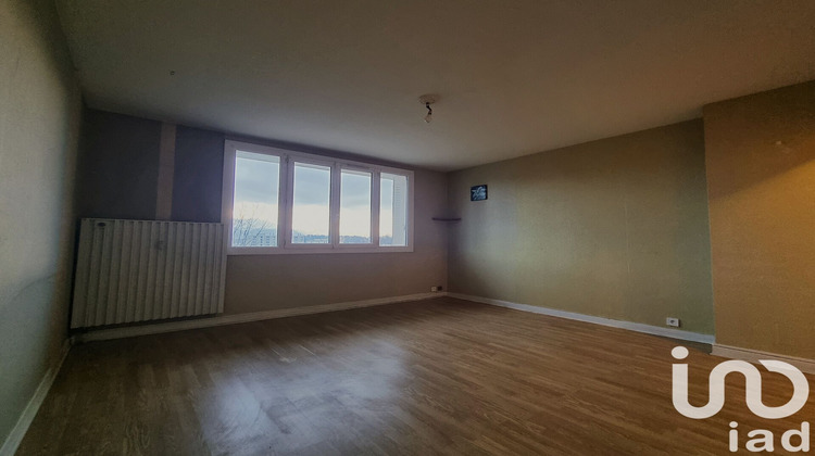 Ma-Cabane - Vente Appartement Voiron, 62 m²