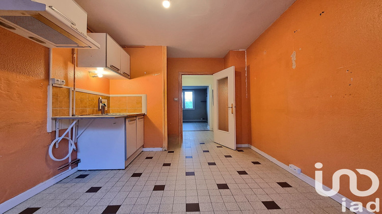 Ma-Cabane - Vente Appartement Voiron, 62 m²