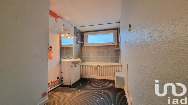 Ma-Cabane - Vente Appartement Voiron, 62 m²