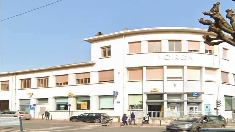 Ma-Cabane - Vente Appartement Voiron, 126 m²