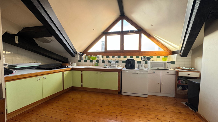 Ma-Cabane - Vente Appartement Voiron, 126 m²