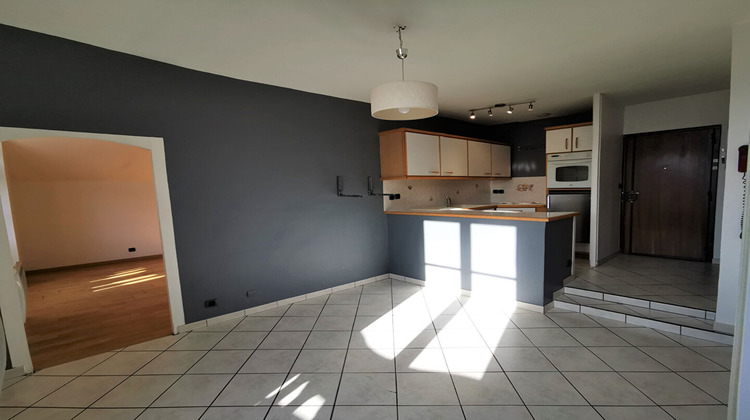 Ma-Cabane - Vente Appartement VOIRON, 58 m²