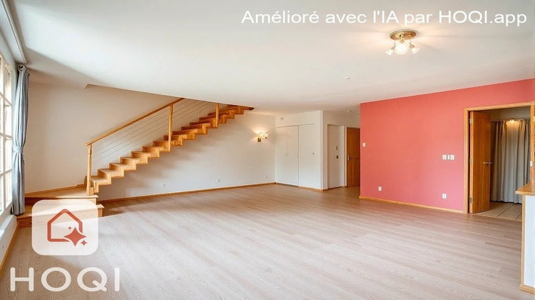 Ma-Cabane - Vente Appartement VOIRON, 95 m²