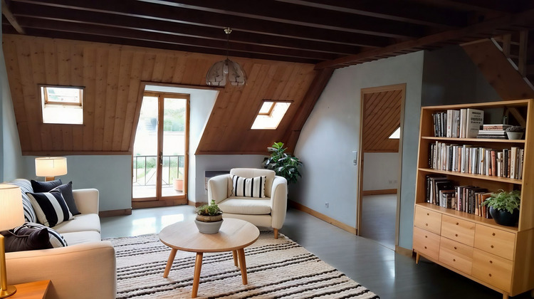 Ma-Cabane - Vente Appartement Voiron, 62 m²