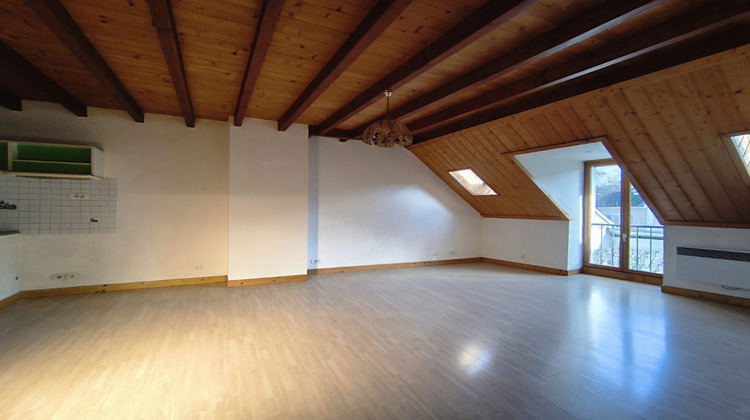 Ma-Cabane - Vente Appartement Voiron, 62 m²