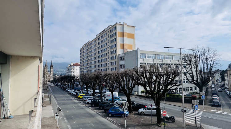 Ma-Cabane - Vente Appartement VOIRON, 67 m²