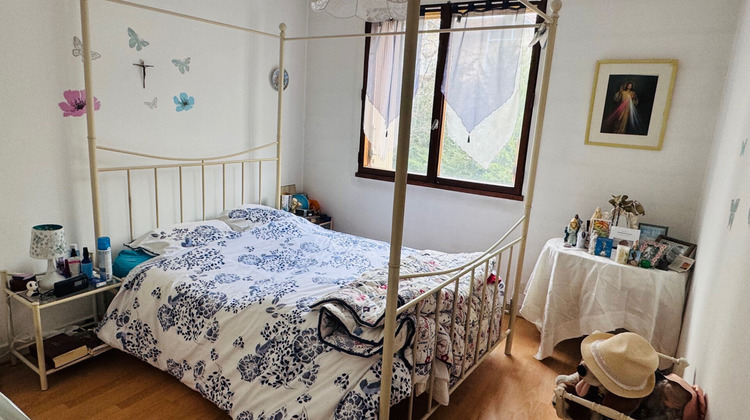 Ma-Cabane - Vente Appartement VOIRON, 67 m²