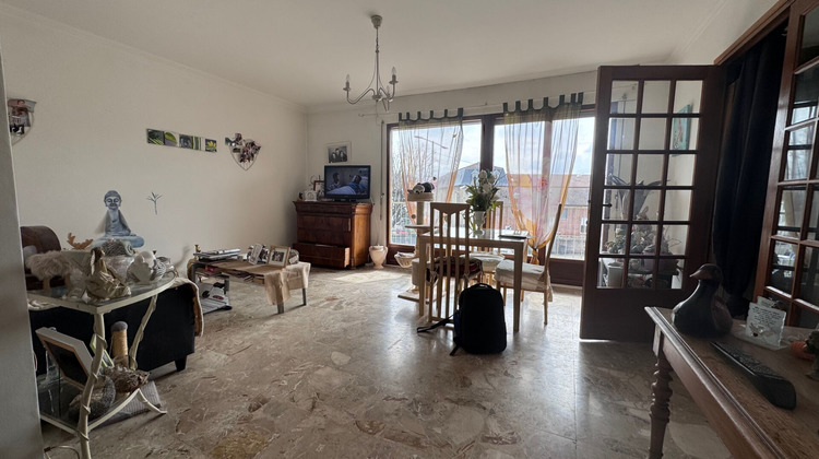 Ma-Cabane - Vente Appartement VOIRON, 67 m²