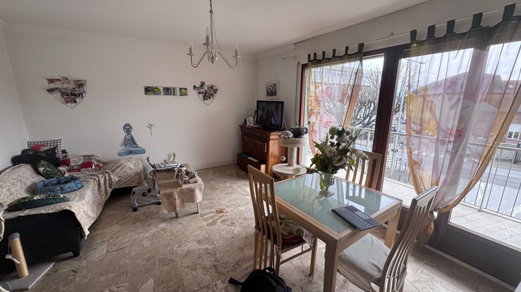 Ma-Cabane - Vente Appartement VOIRON, 67 m²