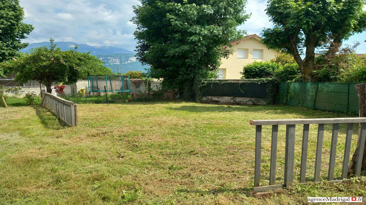 Ma-Cabane - Vente Appartement Voiron, 95 m²