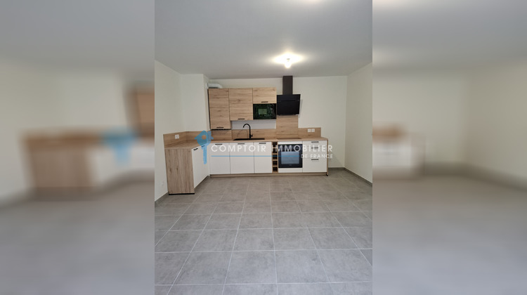 Ma-Cabane - Vente Appartement Voiron, 43 m²