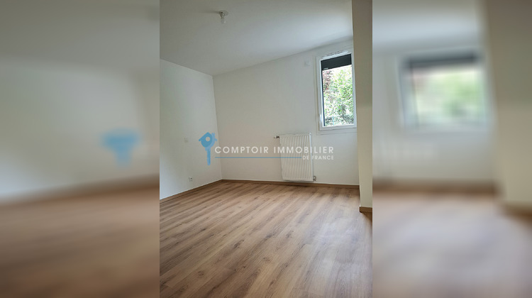 Ma-Cabane - Vente Appartement Voiron, 43 m²