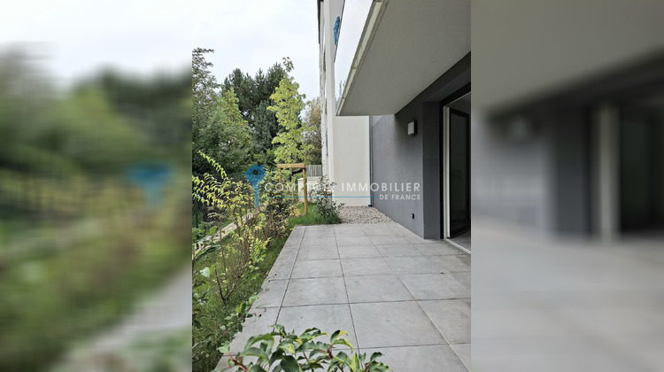 Ma-Cabane - Vente Appartement Voiron, 43 m²