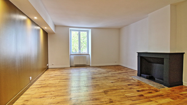 Ma-Cabane - Vente Appartement VOIRON, 40 m²