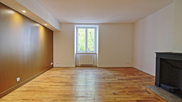 Ma-Cabane - Vente Appartement VOIRON, 40 m²