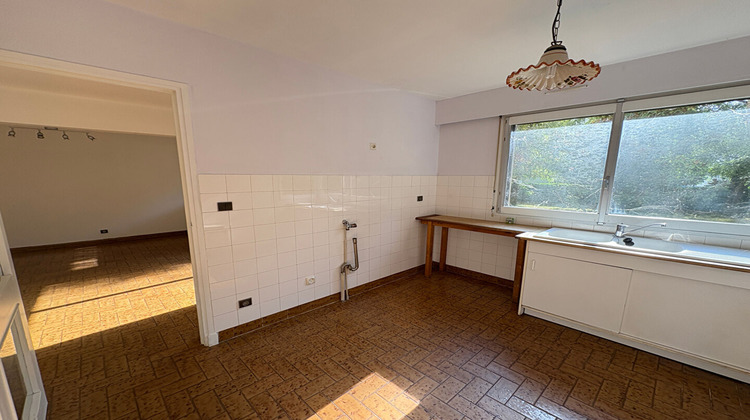 Ma-Cabane - Vente Appartement VOIRON, 78 m²